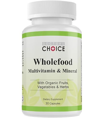 Amazon | 【Doctor's Choice】ドクターズチョイス オーガニック天然